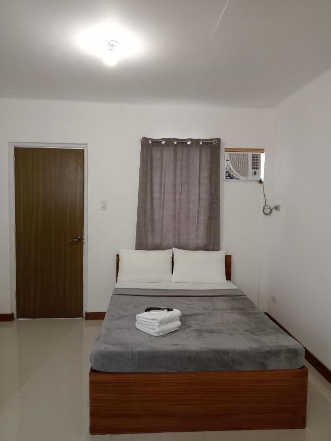 __Aplaridel Inn Suites__ Angeles Kültér fotó