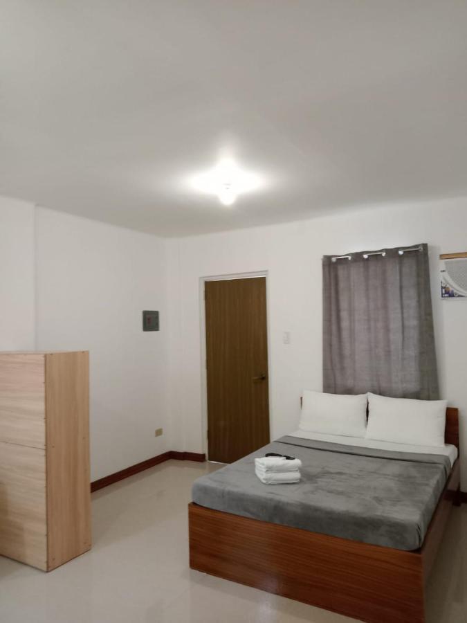 __Aplaridel Inn Suites__ Angeles Kültér fotó