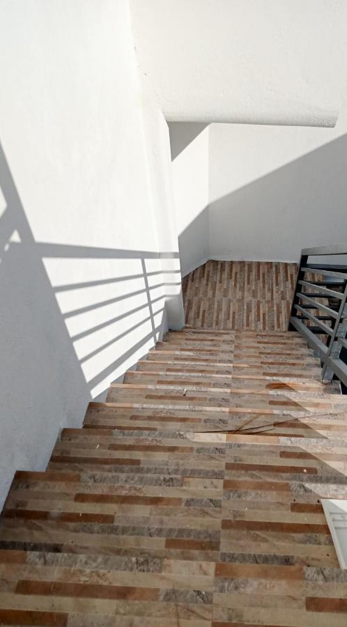 __Aplaridel Inn Suites__ Angeles Kültér fotó