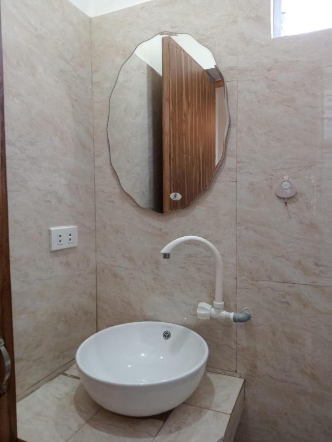__Aplaridel Inn Suites__ Angeles Kültér fotó