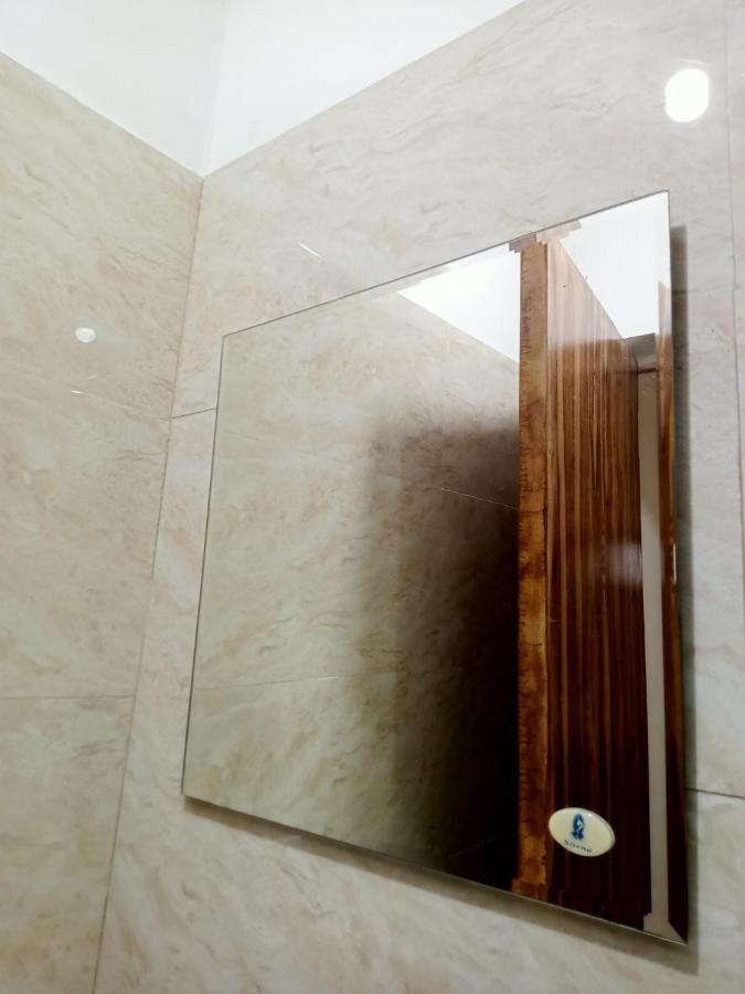 __Aplaridel Inn Suites__ Angeles Kültér fotó