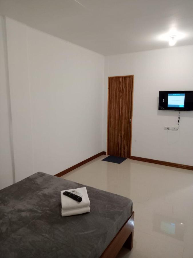 __Aplaridel Inn Suites__ Angeles Kültér fotó