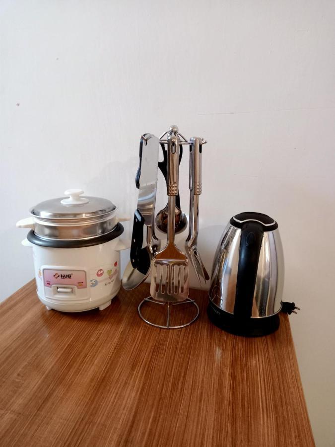 __Aplaridel Inn Suites__ Angeles Kültér fotó