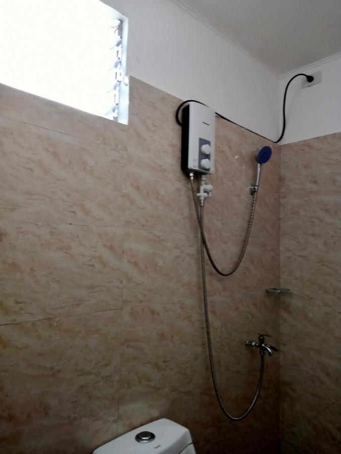 __Aplaridel Inn Suites__ Angeles Kültér fotó
