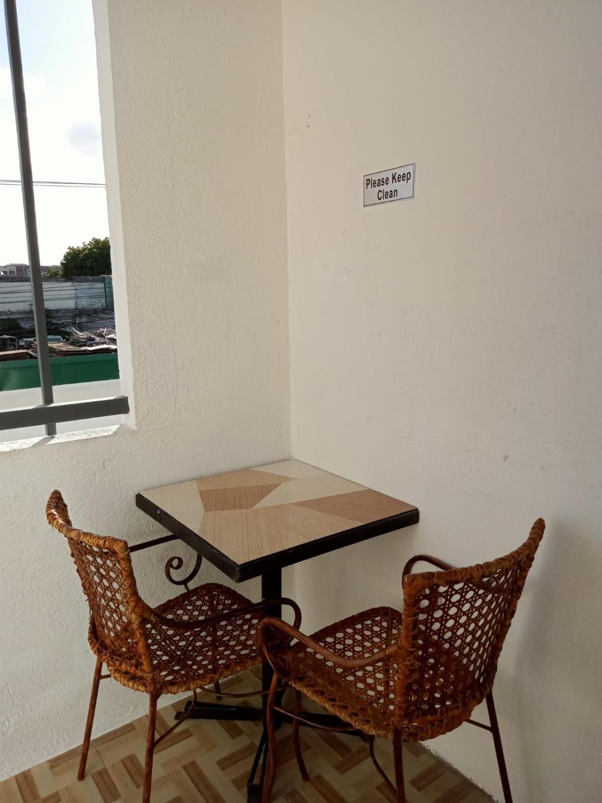 __Aplaridel Inn Suites__ Angeles Kültér fotó