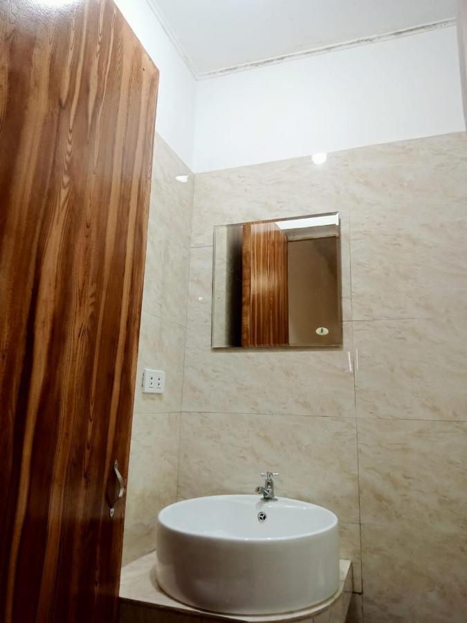 __Aplaridel Inn Suites__ Angeles Kültér fotó